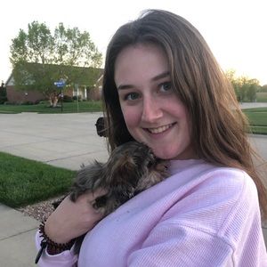 Meet your Posher, Britni